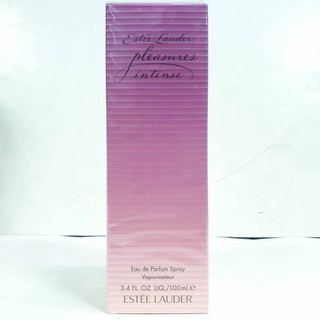 กล่องขายใหม่ซีล Estee Pleasure EDP 100ml   -ชมพูเข้ม INTENSE  2,850฿กล่องขายใหม่ซีล Estee Pleasure EDP 100ml   -ชมพูเข้ม