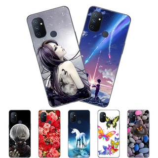 เคสโทรศัพท์มือถือ Tpu สําหรับ OnePlus Nord N100 5G