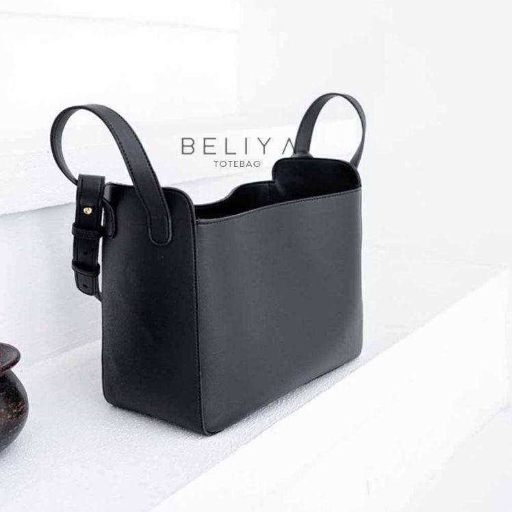 (MOST WANTED!!) Beliya Kamala สีดํา