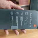reviewXiaomi Redmi Note 11 4GB+128GB รับประกัน 15 เดือน comment 5