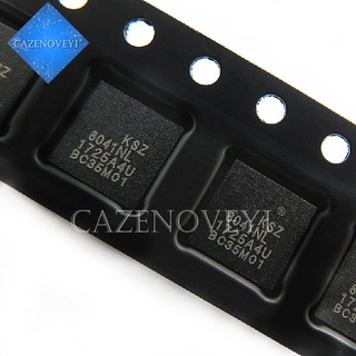 มีสินค้า วงจรรวม QFN-32 KSZ8041NL KSZ8041 5 ชิ้น