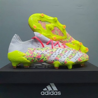 Adidas Predator Freak.1สินค้ามือ 1 ตรงปก