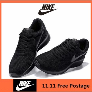 รองเท้าวิ่ง ใส่สบาย สำหรับผู้หญิง รุ่น Nike Roshe Run shoes