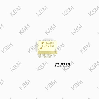 Integrated Circuit (IC)  TLP250 TLP551 TLP550