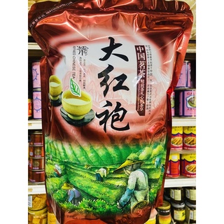 ต้าหงเป้าถุงชา 500 กรัม大红袍茶包500g