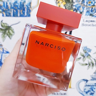 ของแท้ Narciso Eau De Parfum Rouge EDP.90ml