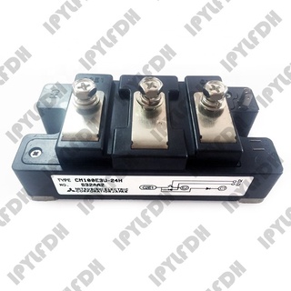 โมดูลเพาเวอร์ IGBT CM100E3U-24H CM100E3U-12H