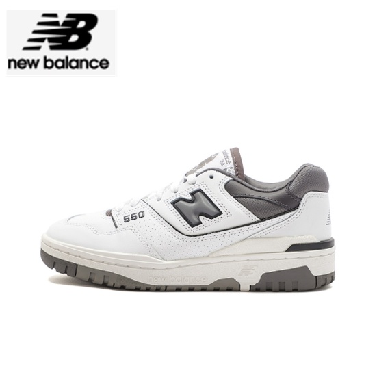 New Balance 550 WTG White Grey