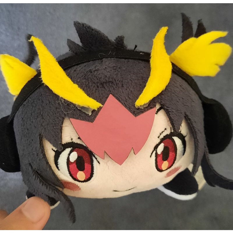 Kemono Friend SEGA Rockhopper Penguin Nesoberi