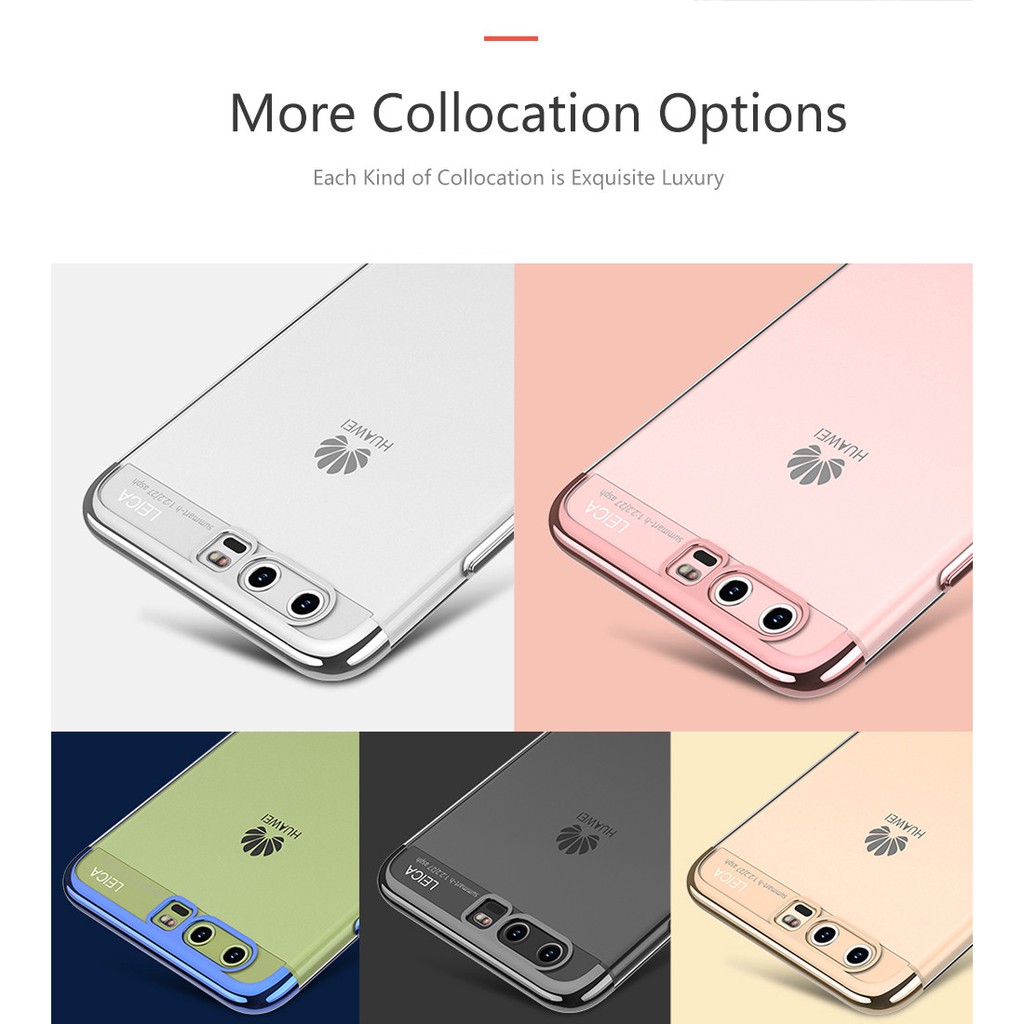 เคส case Huawei P10 P 10Plus**พรีออเดอร์**