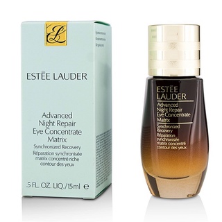 Estee Lauder ANR Eye Concentrate Matrix 15ml