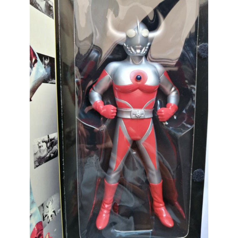 Father Of​ ultraman... Apex
