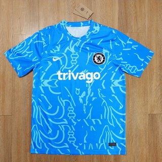 !!!เสื้อบอล AAA เชลซี Chelsea Kit 2022/23(พร้อมส่ง)