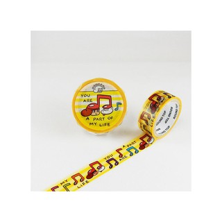 ANNGLE TH - masking tape / Mamuang (You and Me) ANNGLE TH - masking tape / Mamuang (You and Me)