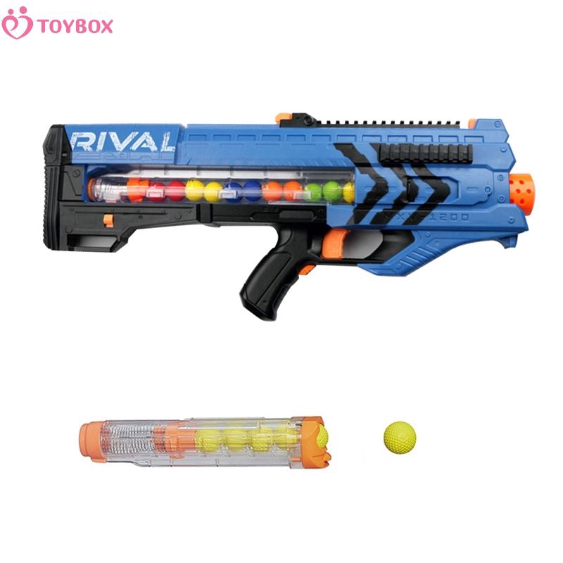 nerf rival zeus