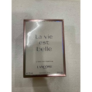 LANCÔME La vie est belle edp 75 ml