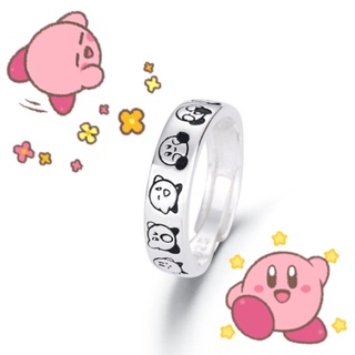 แหวนเคอร์บี้ Kirby Ring