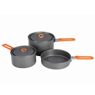 Fire Maple Feast 3 (FMC-F3) Cook Set