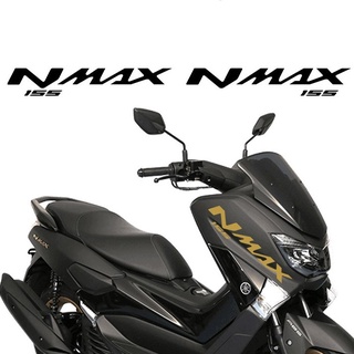 สติ๊กเกอร์ NMAX 2016-2019  ถูกที่สุดในช๊อปปี้