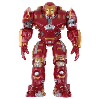 โมเดล ฮักบัสเตอร์ Hulkbuster Action Figure