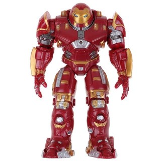 โมเดล ฮักบัสเตอร์ Hulkbuster Action Figure