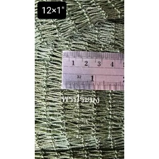 ตาข่ายล้อมไก่ No.12