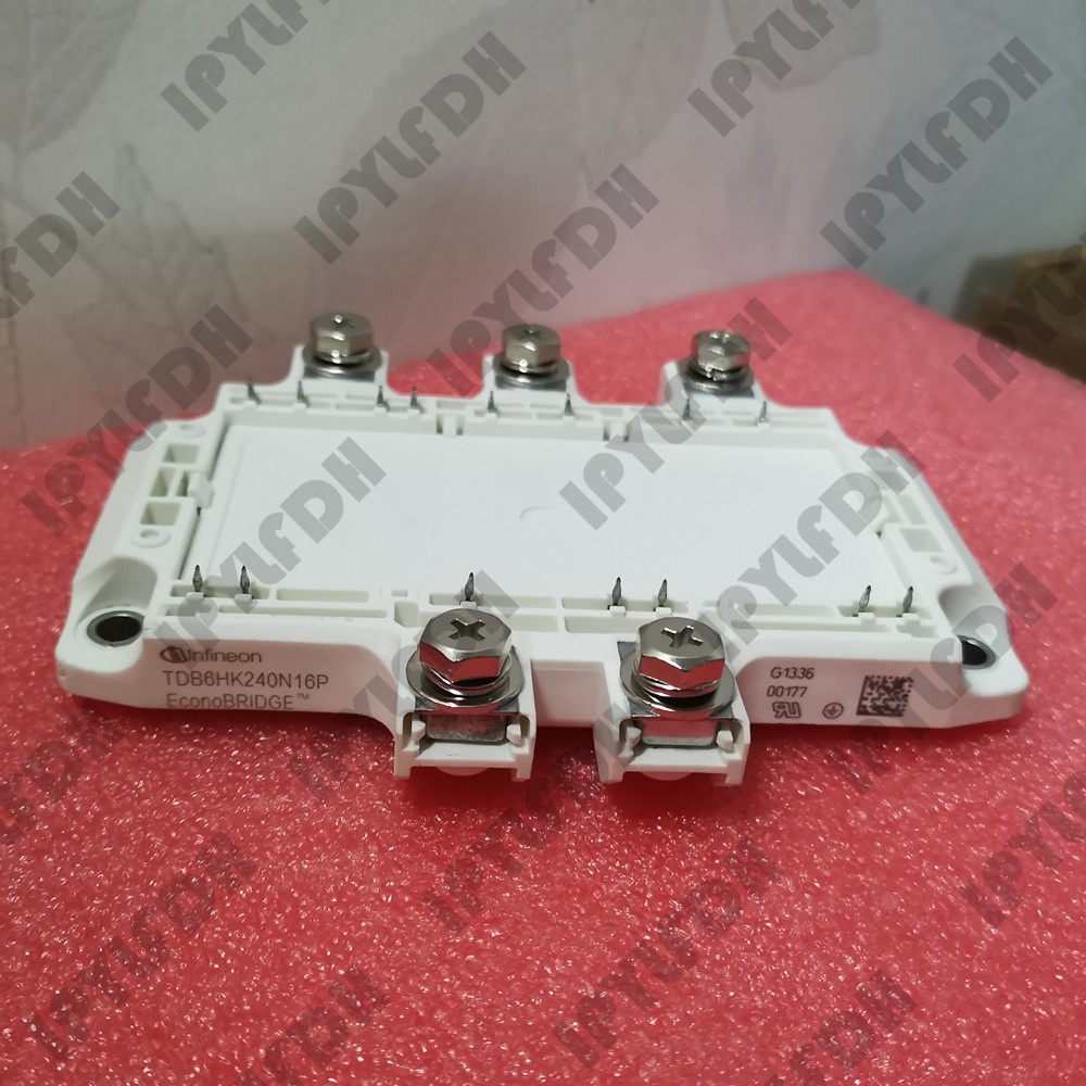 TDB6HK240N16P TDB6HK360N16P โมดูลไฟ IGBT