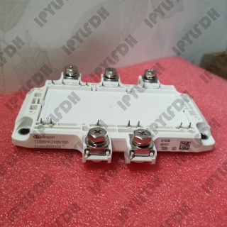 โมดูลพาวเวอร์ IGBT TDB6HK240N16P TDB6HK360N16P