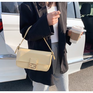 (Preorder) Vintage Hand Bag Style Fendi