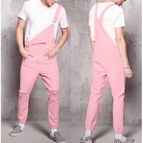เอี๊ยมเอวใหญ่ถึง 36 TA71เอี๊ยมสีชมพู เอี๊ยมลายพราง เอี๊ยมยีนส์ TA73 TA74