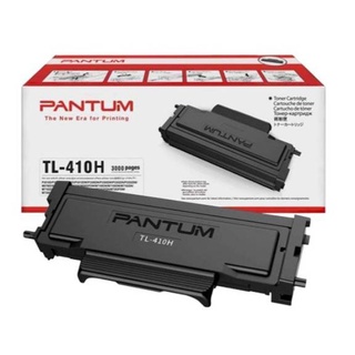 Pantum TL-410H Black ตลับหมึกโทนเนอร์ สีดำ ของแท้