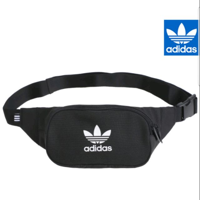 adidas essential belt bag