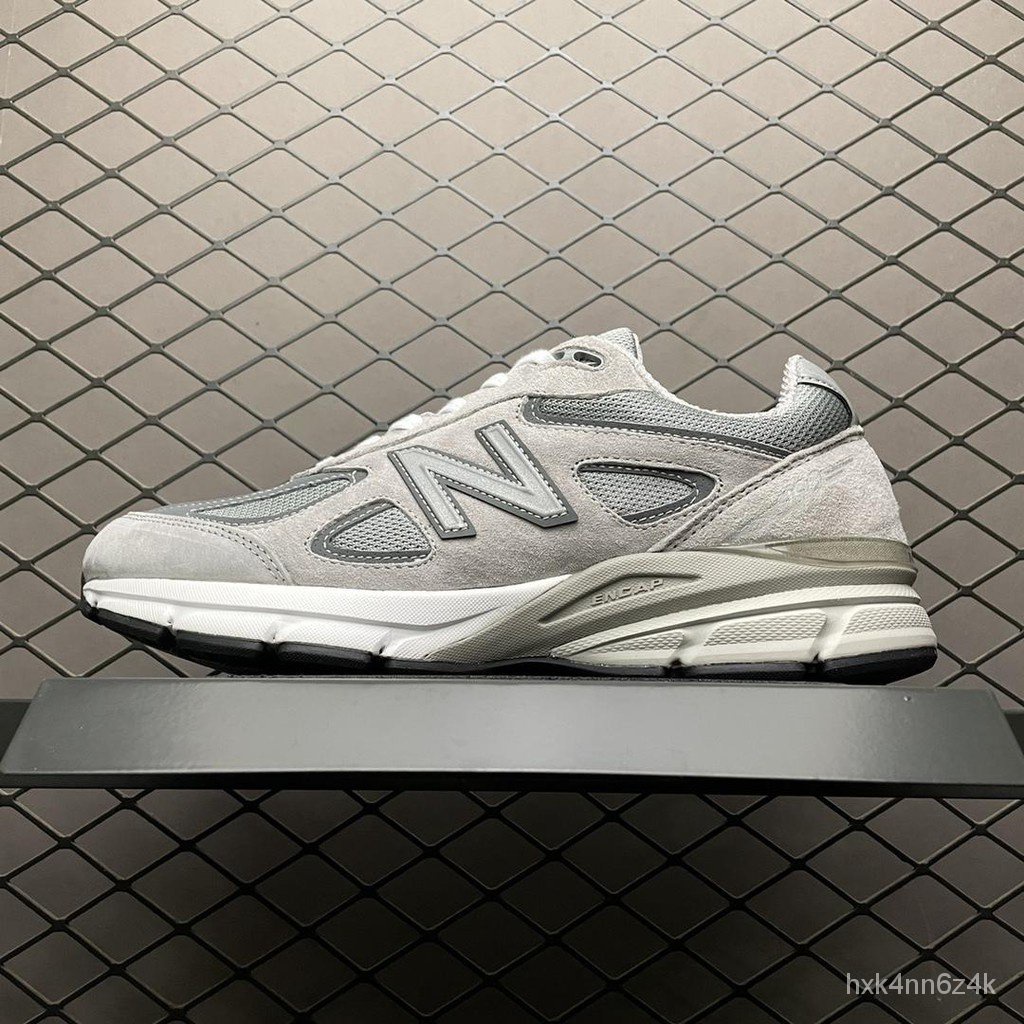 new balance 990v4