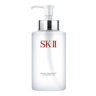 sk-ii facial treatment cleansing oil 250ml