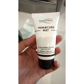 ✔️พร้อมส่ง✔️🌾 Primæcure Mat Normalizing and Matifying Fluid Emulsion ล็อตใหม่ล่าสุด[พร้อมส่งสุดๆๆจ้า🇬🇧]