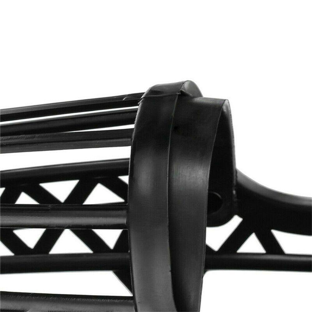 Peonypavilion ผ้าคลุมปากสัตว์เลี้ยง ปรับได้ ป้องกันการเคี้ยว ป้องกันการเห่า - รูปที่ 6