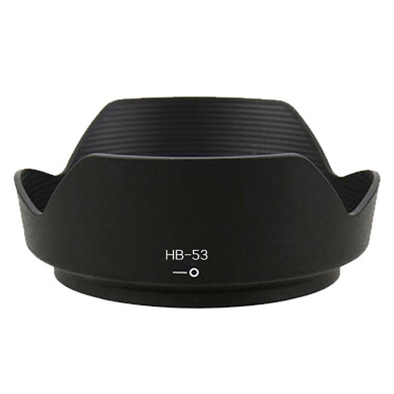 HB-53 Lens Hood for Nikon 24-120mm f/4G ED VR ฮูดเลนส์ นิคอน 24-120 F4