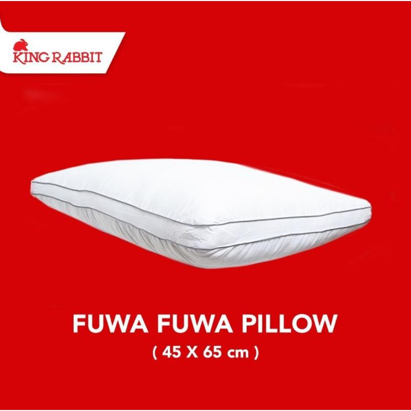 หมอน King Rabbit Fuwa Fuwa / หมอน Fuwa Fuwa