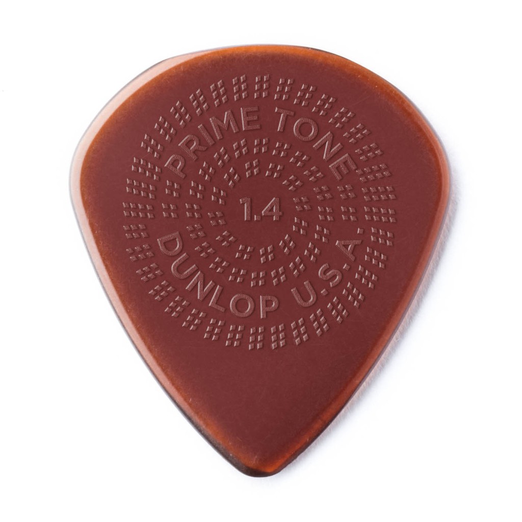 ปิ๊กDunlop รุ่น PRIMETONE JAZZ III XL ขนาด 1.4 mm