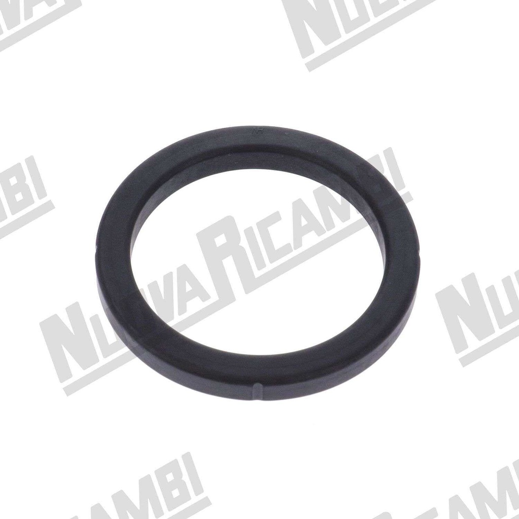 (SKU: 700151 ) ประเก็นยางรองด้ามชง 73x57x8mm RANCILIO/SANREMO อะไหล่เครื่องชงกาแฟ