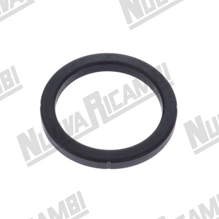 (SKU: 700151 ) ประเก็นยางรองด้ามชง 73x57x8mm RANCILIO/SANREMO  อะไหล่เครื่องชงกาแฟ