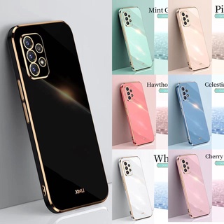 Casing Samsung Galaxy A32 เคส Samsung A52 เคส Samsung A72 เคส Samsung A23 เคส Samsung A73 เคส Samsung A33 A53 เคส Soft Silicone Cute Phone Cases