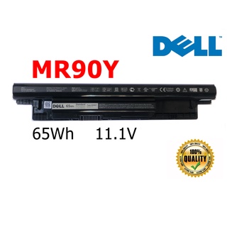 DELL แบตเตอรี่ MR90Y (สำหรับ INSPIRON 3421 3437 5437 3521 3537 3541 3542 3543 5521 5421 5437 5537) Dell Battery เดล