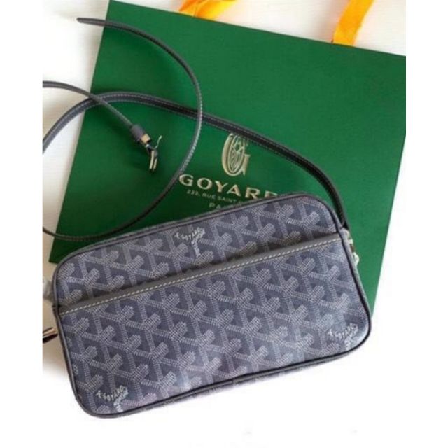 goyard amacapvert price