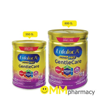 Enfalac A+ MindPro GentleCare เอนฟาแล็ค เอพลัส มายด์โปร เจนเทิล แคร์