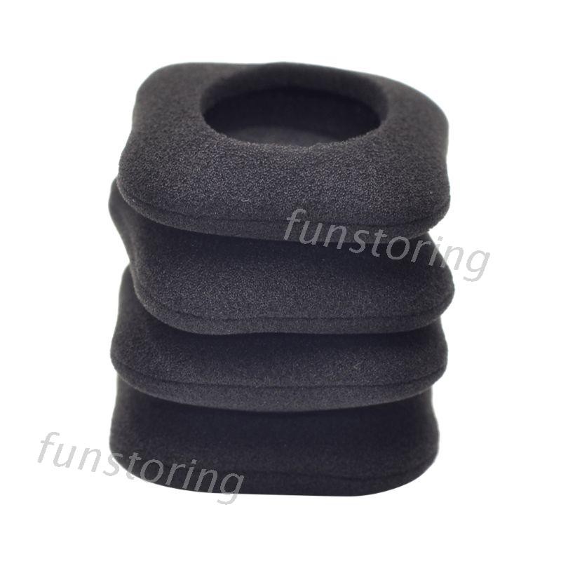 2PCS Soft Foam Earpad Ear Cover Cushion for H150 H130 H250 H151 Headset