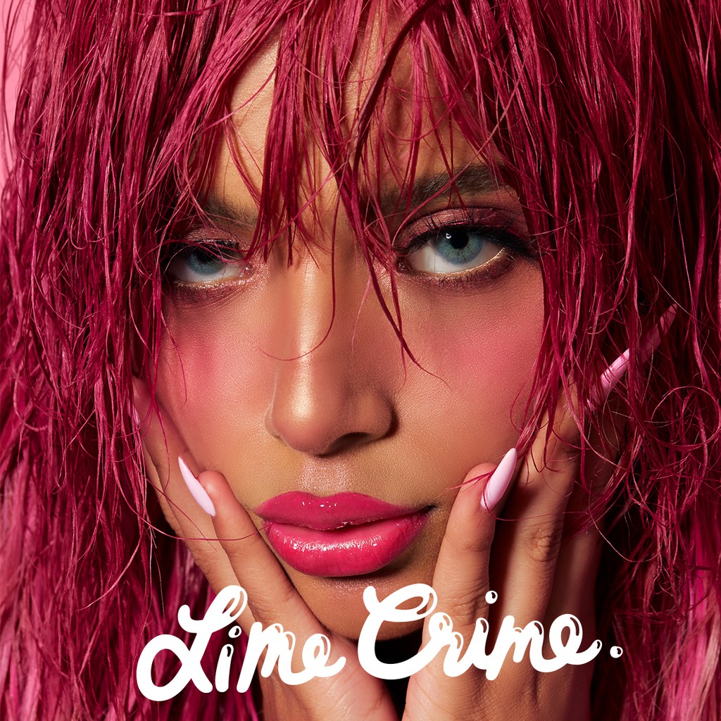 (ส่งฟรี) Lime Crime Unicorn Hair Color Conditioner สี Universal ครีมนวด
