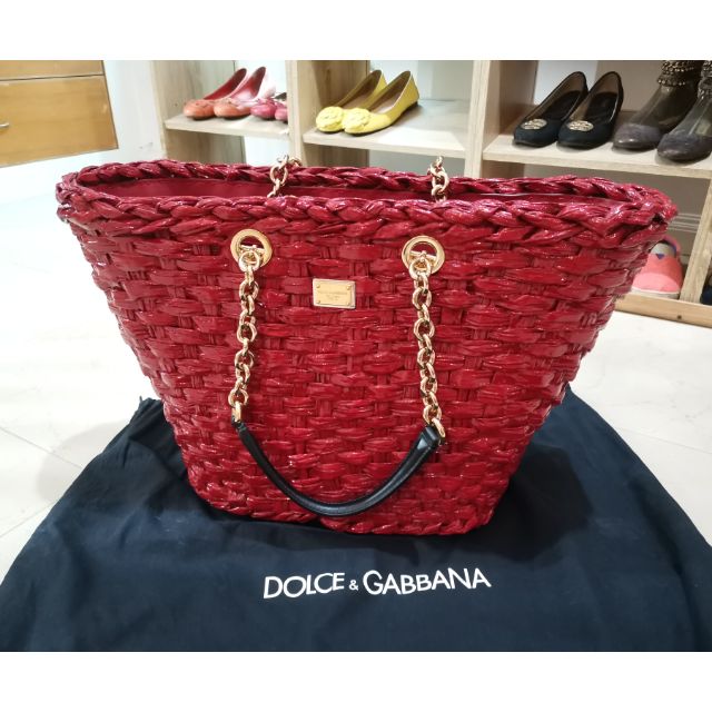 Kept unused Dolce & Gabbana Authentic 💯% Bag