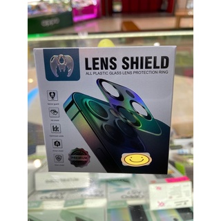 ฟิล์มเลนส์กล้อง ฟิล์มกระจกเลนส์กล้อง LENS SHIELD ฟิล์มกระจกติดเลนส์กล้อง แบบใส แบบครอบเต็มเลนส์ Full Lens