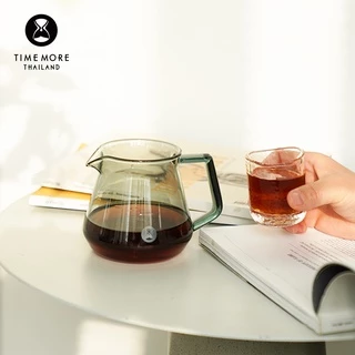 TIMEMORE เหยือกเสิร์ฟกาแฟ - Coffee Server